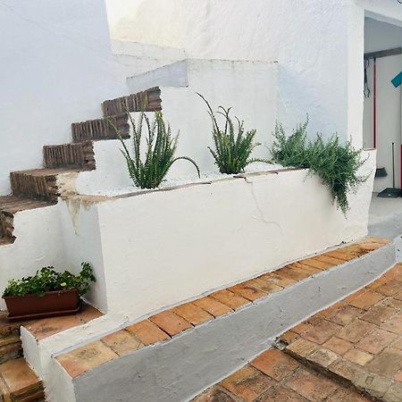 Casa Rural Dona Catalina Jimena De La Frontera Exterior photo